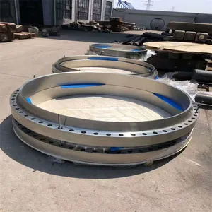 High-Creep Haynes 282 Forgings - Power Gen Turbines, 800°C Stability | Premium Superalloy Components thumbnail-2