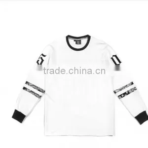 New Style Custom Ice Hockey Jersey thumbnail-1