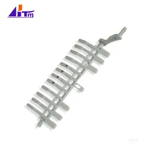 Wincor Nixdorf CCDM VM3 Banknote Picker 1750101956-01 & 1750047826 ATM Machine Parts thumbnail-1