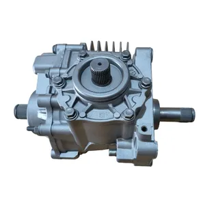 For Audi RS3 2017-20 Automatic Transmission Drive Axle Transfer Case 0CP409053H thumbnail-1