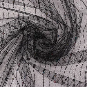 Lace Lace Fabric Lace Trim thumbnail-5