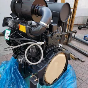 YTO YT4A2-24 Water-cooled Four-stroke Diesel Machinery Engine Assembly for Tractors and 5 Tonne Forklift Small Wheel Loader thumbnail-2