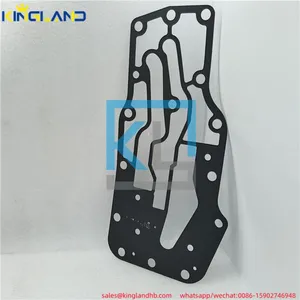 Diesel Engine Parts Oil Filter Gasket 2831077 Fit For Cummins thumbnail-2