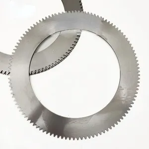ZL50GN LW500FN XC MG Loader Part 275301916 New Construction Machinery Clutch Disc thumbnail-5