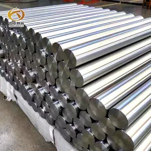 Corrosion-Resistant K500 Monel Alloy Bar Monel Alloy Bar for Marine and Offshore Seawater Environments thumbnail-1