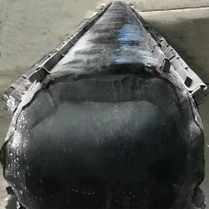 Inflatable Pipeline Plugging Airbag for Pipe Stopper in Various Sizes thumbnail-5