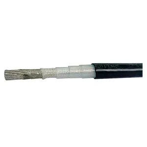 Versatile Skin-Effect Heating Cable Suitable for Various Industrial Heating Needs, Including Frost Prevention thumbnail-5