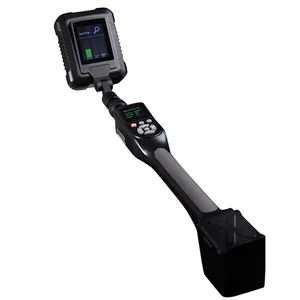 DT-810 Professsional NLJD for Detecting Hidden Electronic Items thumbnail-4