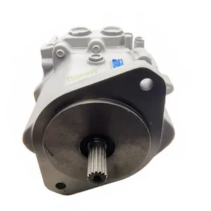 PSVL2 Hydraulic Piston Pump KYB PSVL2-36CG-2 Excavator Main Pump for KX183 KX185 Hydraulic Pump PSVL2-36CG B0610-36002 thumbnail-2
