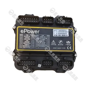 60225745 Power Module EPower-071813-SY for Sany Loader Genuine Quality Electrical Control Replacement Parts thumbnail-1