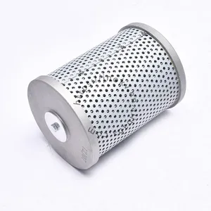 Sany 60235351 Hydraulic Filter Element OEM Replacement for SY245 SY365 Excavators High Pressure Spin-on Type thumbnail-4