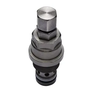 Excavator Hydraulic Relief Valve Main Relief Valve thumbnail-3