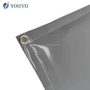 Heated Concrete Fence Ground Thawing Heated Blanket Snow Melting Blanket for Winter thumbnail-5