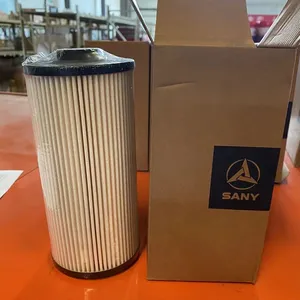 Practical Hot Sale Excavator Part Shop Wholesale for New, Used and Rebuilt Fuel Filters Sany thumbnail-2