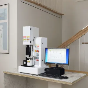HST-WN50 Bone Screw Torque Testing Machine thumbnail-3