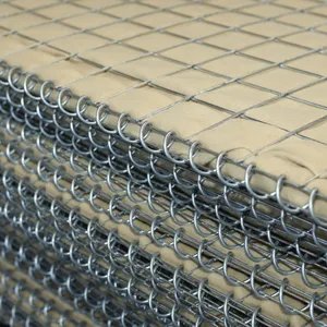 Military Blast-proof Cage, Blast-proof Latch, Sandbag, Blast-proof Folding Shelter, Blast Sandbox, Blast-proof Mesh Box thumbnail-5