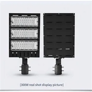 300w High - Efficiency Tennis Court Lights, Energy - Saving Model, Polarized Anti - Glare Design, Tournament - Level Lighting Experience thumbnail-4
