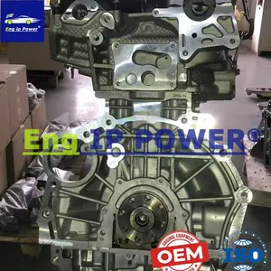 Great Wall Motors GW4B15A Engine｜Wholesale Supply thumbnail-2