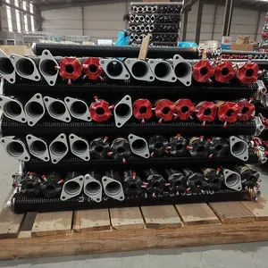 Wholesale Garage Door Torsion Spring Roller Shutter Spring Industrial Door Accessories Ready Stock Inventory thumbnail-3