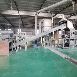 Circuit Board Recycling Machine PCB Recycling Equipment thumbnail-3