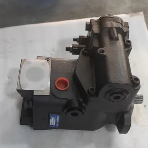 High Pressure Piston Pump AT191574 AT428960 AT180926 AT197383 High Hydraulic Oil Pump AT302661 AT353936 AT428960 AT209488 thumbnail-4