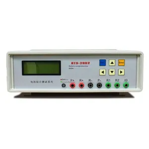 Lithium Battery Comprehensive Tester, Battery Finished Product Testing Instrument, 18650 Battery Capacity Testing Equipment and Detector thumbnail-5