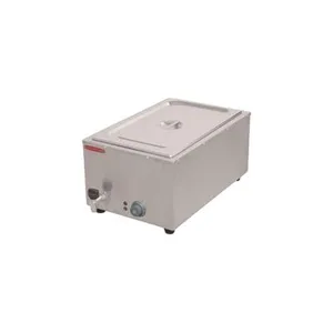 Commercial Electric Bain Marie With 304 Stainless Steel Tank & Digital Thermostat thumbnail-1