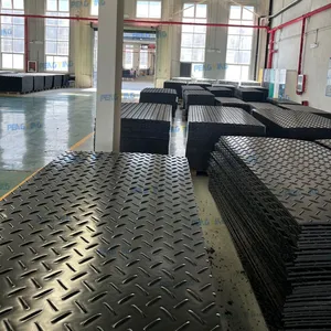 Anti-static Floor Mats for Underground Coal Mines - Safety Protection Guide thumbnail-3