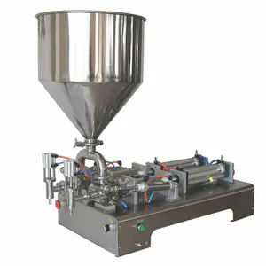 Filling Machine thumbnail-1