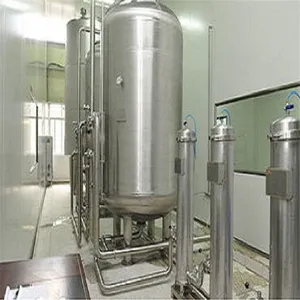 Dates Jam Processing Line / Date Palm Jam Making Machine / Dates Jam Making Equipment thumbnail-3