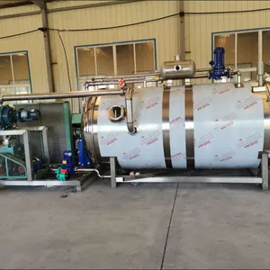 Frozen Fruits Vegetable Processing Machine Production Line1 thumbnail-2