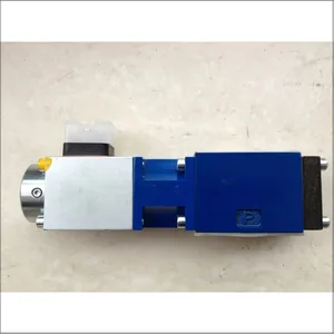 Rexroth DBE6X-10 315G24-25NZ4M Direct-acting Proportional Relief Valve High Performance 100% New Original thumbnail-3