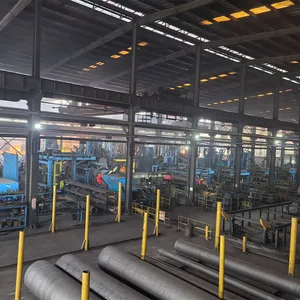 High Pressure Water Ductile Iron Pipe thumbnail-5