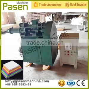 School Use Chalk Making Machine | Dustless Chalk Making Machine | Chalk Manufacturing Machine thumbnail-1