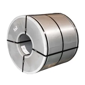 Hi-B Grain Oriented Transformer Steel 0.18mm High Magnetic Flux Core Material for Reactors thumbnail-2