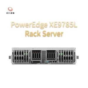 PowerEdge XE9785L Flexible, Advanced Liquid Cooling Servers ,custom Storage Server，2 Way Server thumbnail-3