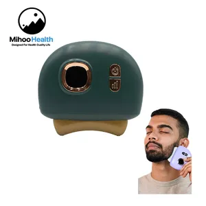Portable Beauty Face Massager With Heating Therapy MH-GS01 thumbnail-1