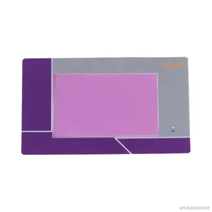 Keyboard Membrane Screen Display Overlay for Imaje 9232 9410 9450 Inkjet Coding Printer thumbnail-1