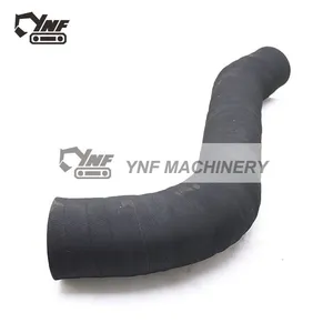 421-03-32132 WA450-5 WA470-5 WA450-5 WA470-5 Radiator Hose YNF16347, Excavator Cooling System Replacement Parts thumbnail-5