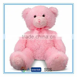 2014 New Custom Cute Plush Teddy Bear thumbnail-2