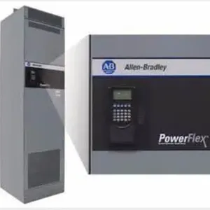 Allen Bradley PLC-5 CPU MODULE 1785-L80C15 thumbnail-3