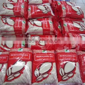 JASMINE RICE 5% BROKEN (GRADE A) thumbnail-3