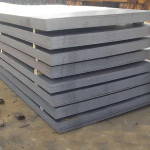 Wear Resistant NM400 Hot Rolled Steel Plate for Mining & Oilfield Equipment thumbnail-2