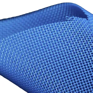Variable Speed Mesh Belt for Food Drying Combination Machine, 220V 50Hz thumbnail-4