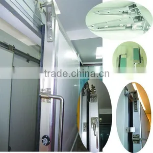 Factory Price Cold Room Door, Cold Room Door Price thumbnail-1
