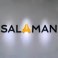 Shenzhen Salaman Digital Technology Development Co., Ltd.