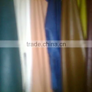 Sheep Leather Skin Making for Gloves, Garment, Purse Etc thumbnail-1
