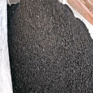 Low Ash Metallurgical Coke 10-30mm 10-25mm 15-35mm 20-40mm With High Calories 7000 Kca/kg thumbnail-5