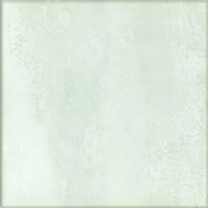 Light Green 198x198mm Pressed Edge Porcelain Tile for Restaurant Walls & Boutique Hotel Bathrooms | Matte Glazed, Non-Rectified thumbnail-3