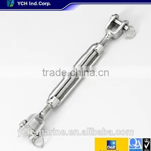 Stainless Steel Open End Spring Snap Hook thumbnail-6